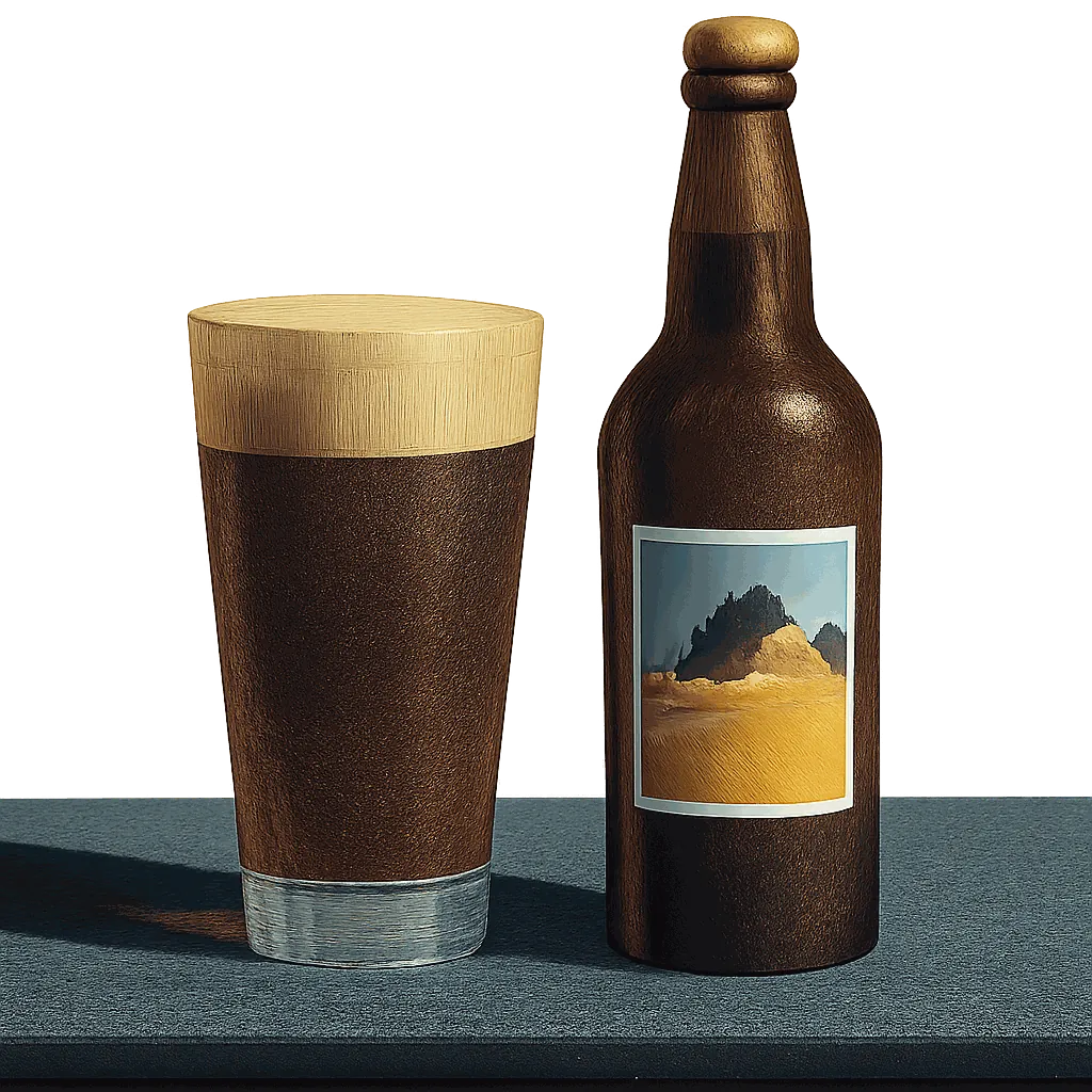 Barley Wine